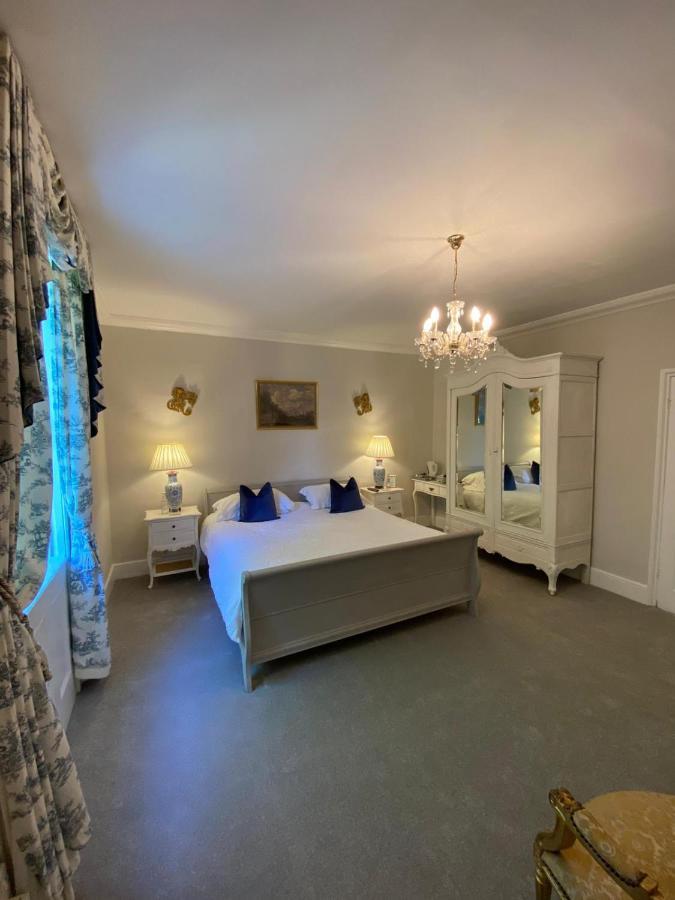 The Old Rectory Guest House Deal Exterior photo