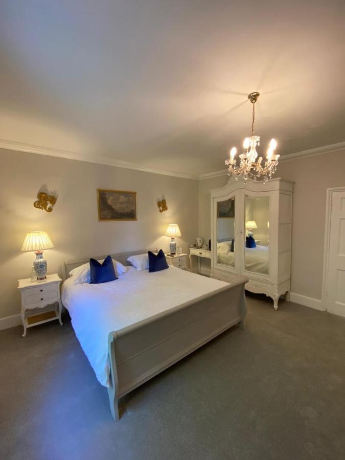 The Old Rectory Guest House Deal Exterior photo