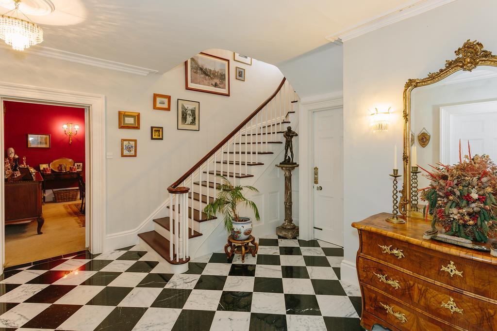 The Old Rectory Guest House Deal Exterior photo
