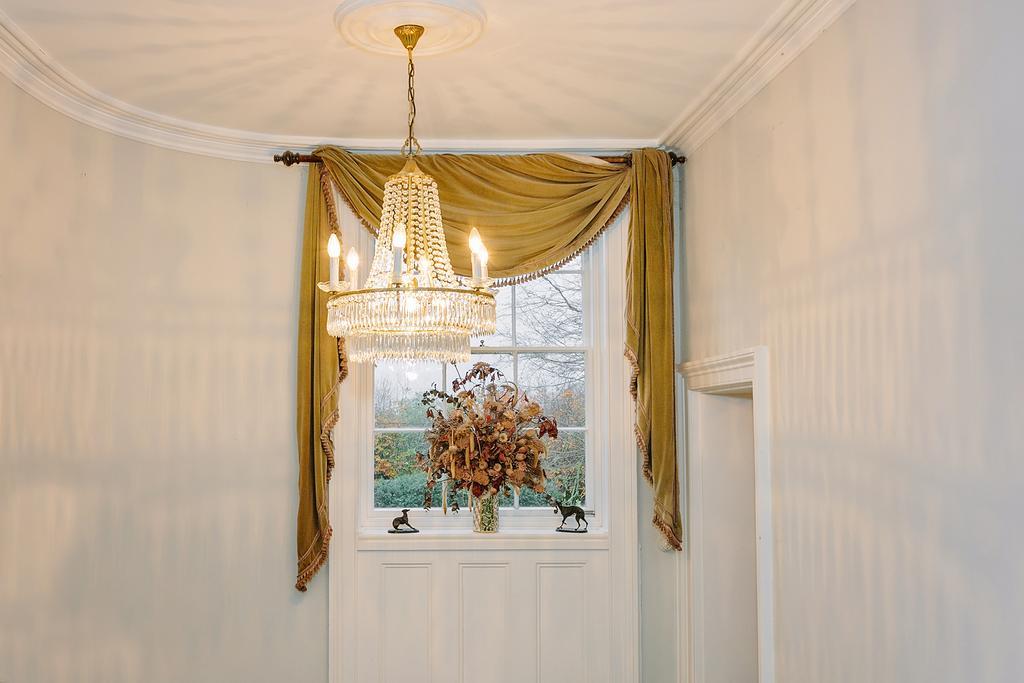 The Old Rectory Guest House Deal Exterior photo