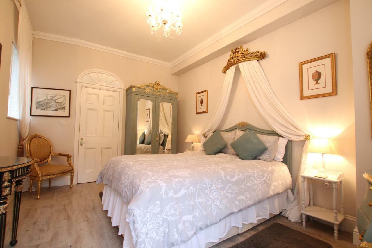 The Old Rectory Guest House Deal Exterior photo